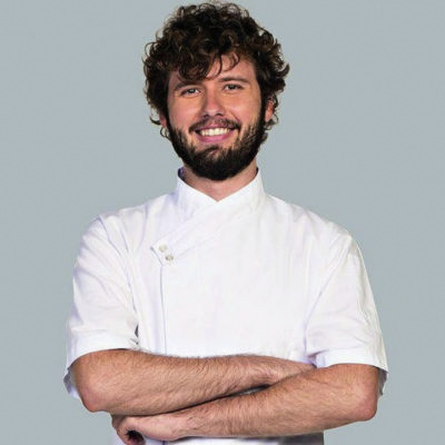 Chef Paulo Quintella